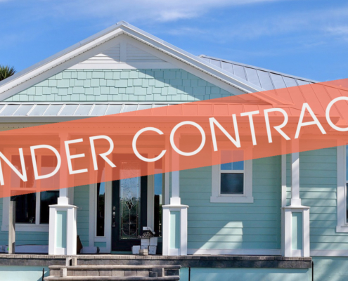 Home inspection tips for sellers beautiful home under contract home inspectors jacksonville fl