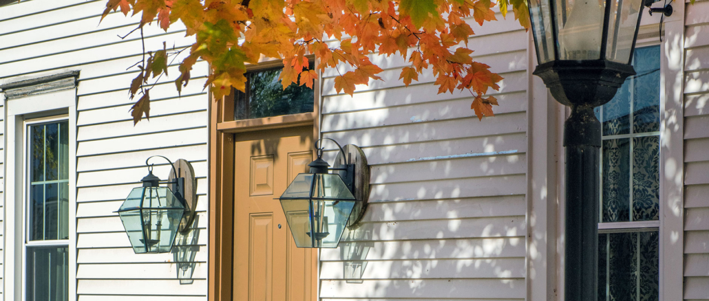 Why Fall Is The Best Time To Renovate Bold City Home Inspections