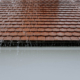 Heavy rain running off of roof home inspector jacksonville fl