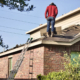 Asphalt shingle roof replacement home inspector jacksonville fl